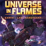 .Editorial - Earth - Last Sanctuary: A SciFi novel by a metalhead